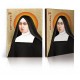 Icon of Saint Paulina of Rome