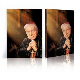 Icon of Blessed Cardinal Stefan Wyszyński