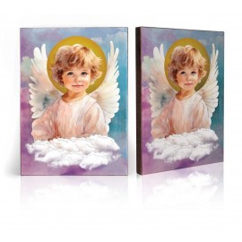 Icon of Guardian Angel