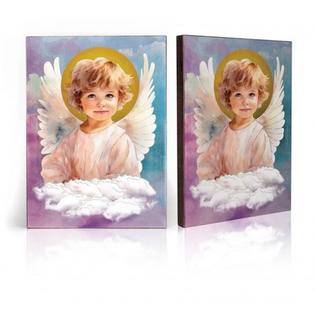 Icon of Guardian Angel