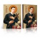 Icon of Saint Gerard Majella