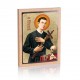 Icon of Saint Gerard Majella