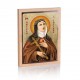 Icon of Saint Angela of Foligno