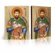 Icon of Saint Theodore Tiron