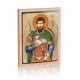Icon of Saint Theodore Tiron