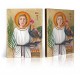 Icon of Saint Vitus, San Vito