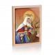 Icon of St. Ida of Herzfeld