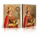 Icon of Saint Conrad of Constance