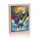 Icon of the Holy Trinity