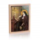 Icon of St. Camilla Battista da Varano