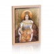 Icon of St. The Polish Jadwiga