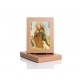 Icon of Saint Roch