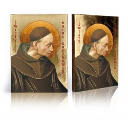 Icon of Saint Raphael Kalinowski