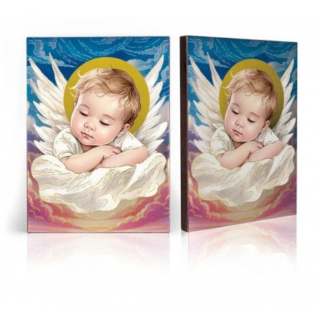 Icon of Guardian Angel