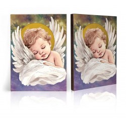 Icon of Guardian Angel