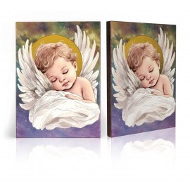 Icon of Guardian Angel