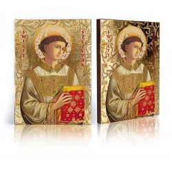 Icon of Saint Saint Stephen