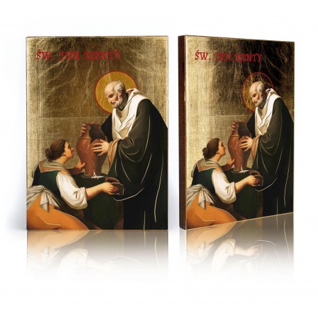 Icon of Saint John Cantius