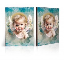Icon of Guardian Angel
