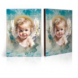 Icon of Guardian Angel