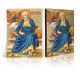 Icon of Saint Mark the Evangelist