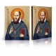 Icon of Saint Francis de Sales