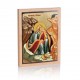 Icon of the prophet Elijah, Saint Elijah