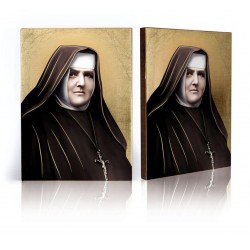 Icon of Blessed Bernardyna Maria Jabłońska