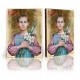 Icon of Blessed Karolina Kózka, Blessed Karolina Kozka