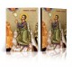 Icon of Prophet Moses