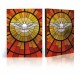 Icon of Holy Spirit, Holy Ghost