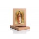 Icon of Our Lady of Guadeloupe