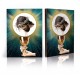 Icon Jesus Christ - The Most Holy Blood of Christ