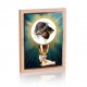 Icon Jesus Christ - The Most Holy Blood of Christ