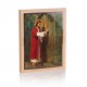 Icon Jesus Knocking At The Door
