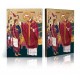 Icon of Saint Alan