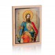 Icon of Saint Ladislaus I King of Hungary