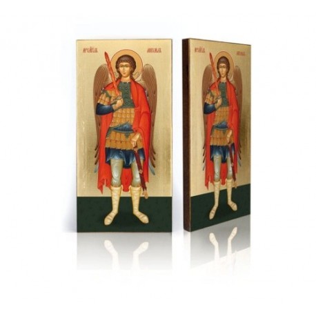 Icon of Saint Michael the Archangel