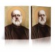 Icon of Saint Albert Chmielowski