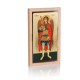 Icon of Saint Michael the Archangel