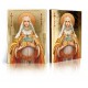 Icon of Saint Kinga of Poland