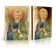 Icon of Saint Andrew the Apostle