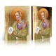Icon of Saint Simon the Zealot