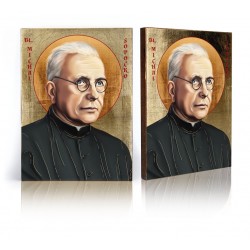 Icon of Blessed Michael Sopoćko