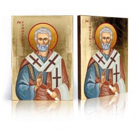 Icon of Saint Timothy