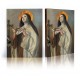 Icon of Teresa of Ávila