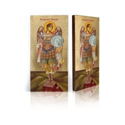 Icon of Archangel Gabriel