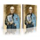 Icon of Saint Maximilian Kolbe