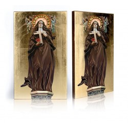 Icon of St. Rita of Cascia
