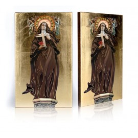 Icon of St. Rita of Cascia